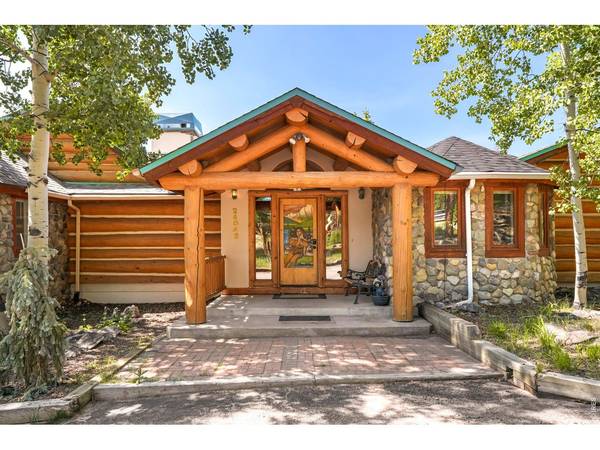 24043 Eagle Cliff, Conifer, CO 80433