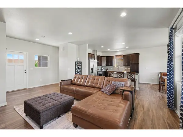 7467 Horsechestnut, Wellington, CO 80549