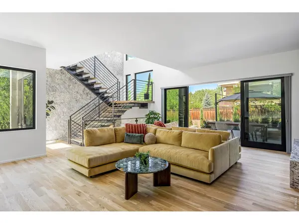 2885 Island, Boulder, CO 80301