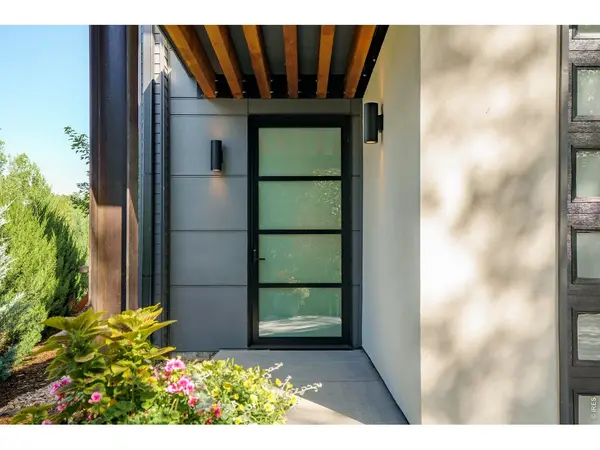 2885 Island, Boulder, CO 80301