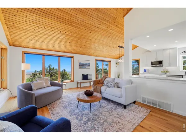 9042 Thunderhead, Boulder, CO 80302