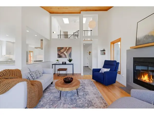 9042 Thunderhead, Boulder, CO 80302