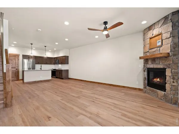 1726 Continental Peaks, Estes Park, CO 80517