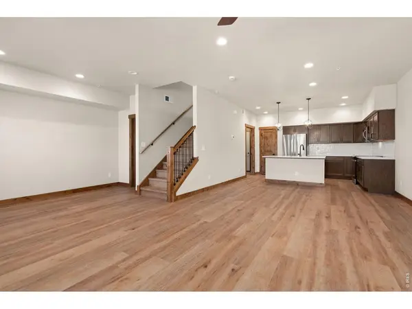 1726 Continental Peaks, Estes Park, CO 80517