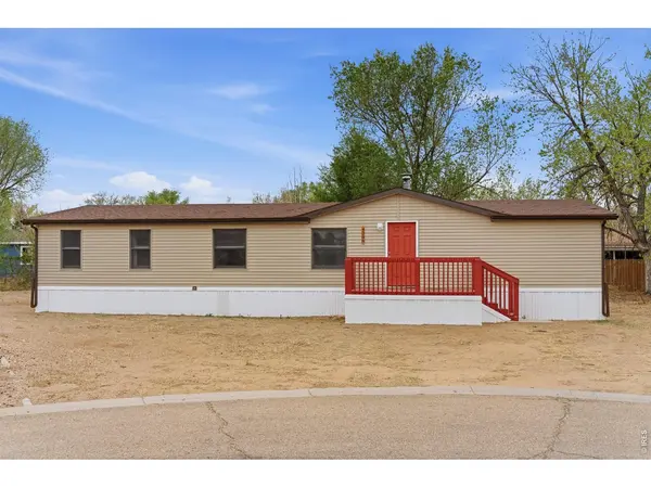 4388 Black Canyon, Greeley, CO 80634