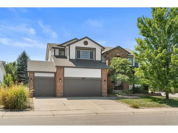 3391 Atwood, Loveland, CO 80538