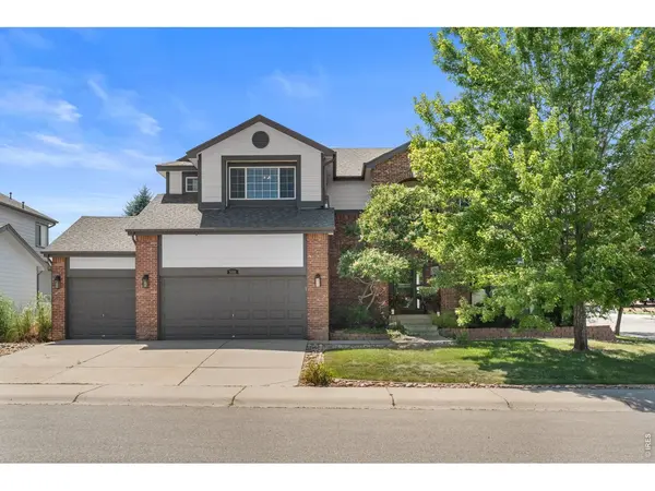 3391 Atwood, Loveland, CO 80538