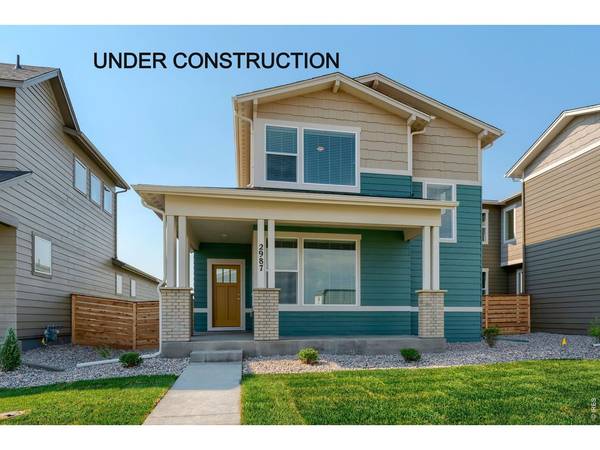 5421 Yancy, Timnath, CO 80547