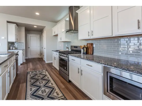 5421 Yancy, Timnath, CO 80547