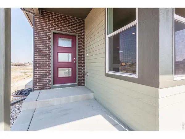 5421 Yancy, Timnath, CO 80547