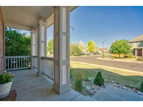1667 Kelmsley, Windsor, CO 80550