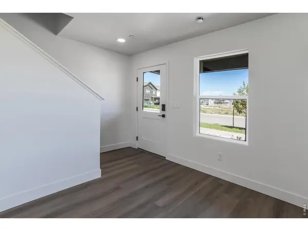 3289 Comet, Fort Collins, CO 80524