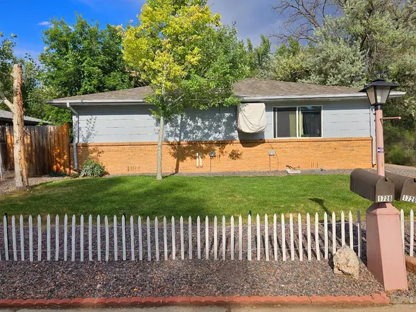 1726 Meadow, Longmont, CO 80501