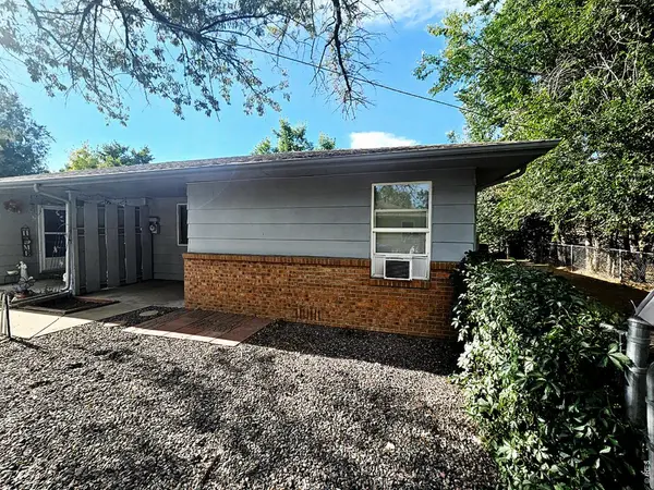 1726 Meadow, Longmont, CO 80501