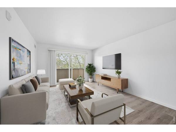 5120 Williams Fork ##213, Boulder, CO 80301
