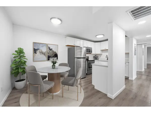 5120 Williams Fork ##213, Boulder, CO 80301