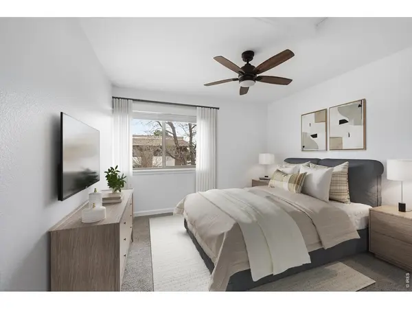5120 Williams Fork ##213, Boulder, CO 80301