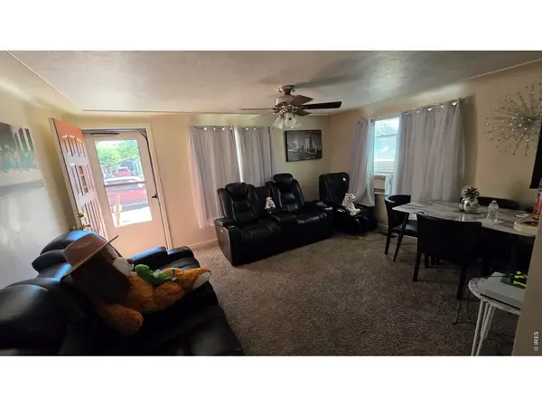 821 Deuel, Fort Morgan, CO 80701