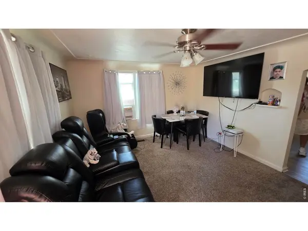 821 Deuel, Fort Morgan, CO 80701