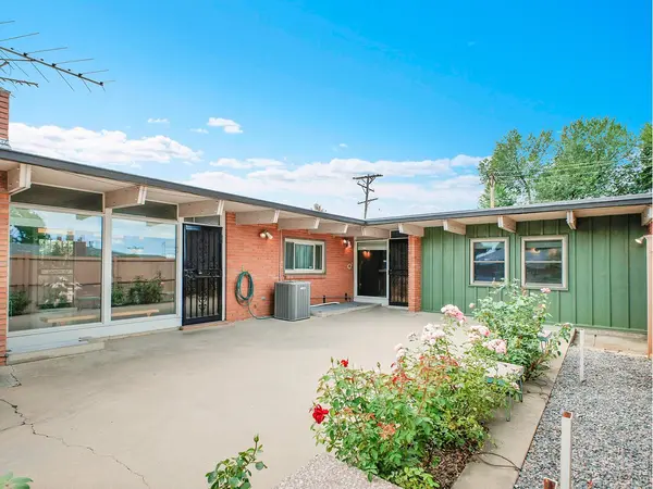 4677 E Hampden, Denver, CO 80222