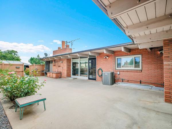 4677 E Hampden, Denver, CO 80222