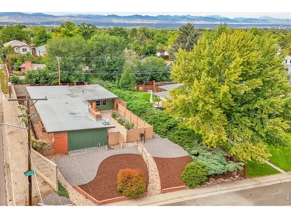 4677 E Hampden, Denver, CO 80222