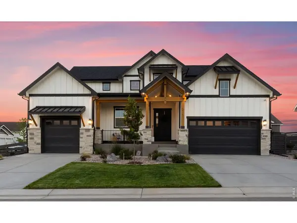 6309 Winding Trail, Loveland, CO 80538