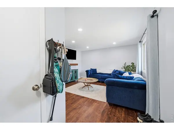3206 Lymen, Fort Collins, CO 80526