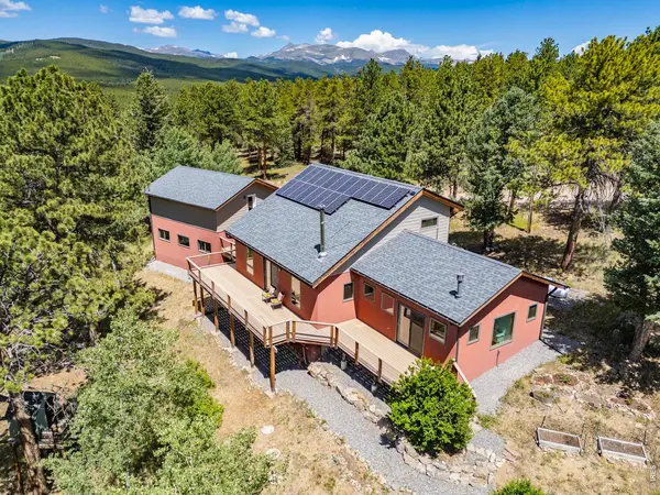 84 Albert, Rollinsville, CO 80474