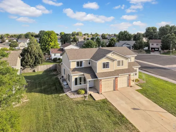 3120 Swan Point, Evans, CO 80620