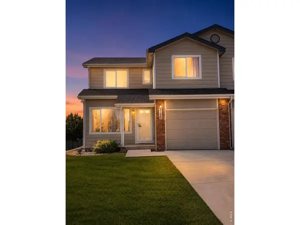 3120 Swan Point, Evans, CO 80620
