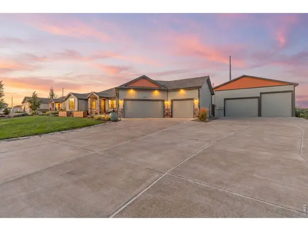 3785 Jay Hawk, Dacono, CO 80514