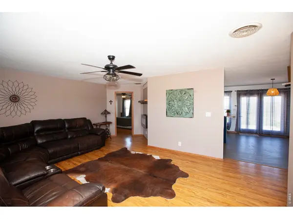 26009 County Road 45, Iliff, CO 80736