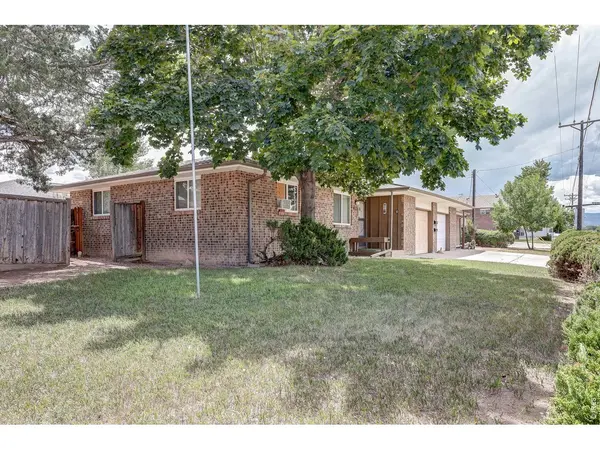 1926 14th, Loveland, CO 80537