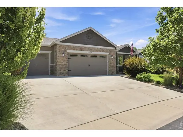 1577 Red Tail, Eaton, CO 80615