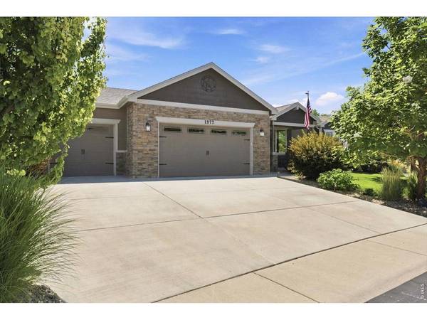 1577 Red Tail, Eaton, CO 80615