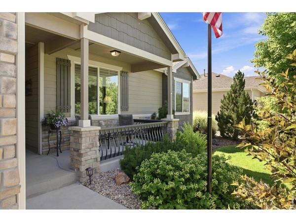 1577 Red Tail, Eaton, CO 80615