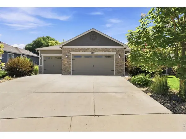 1577 Red Tail, Eaton, CO 80615