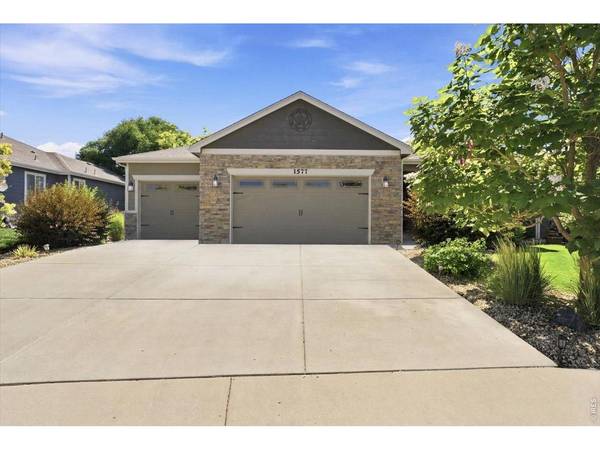 1577 Red Tail, Eaton, CO 80615