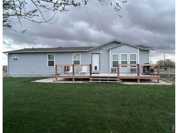 8969 Highway 52, Wiggins, CO 80654