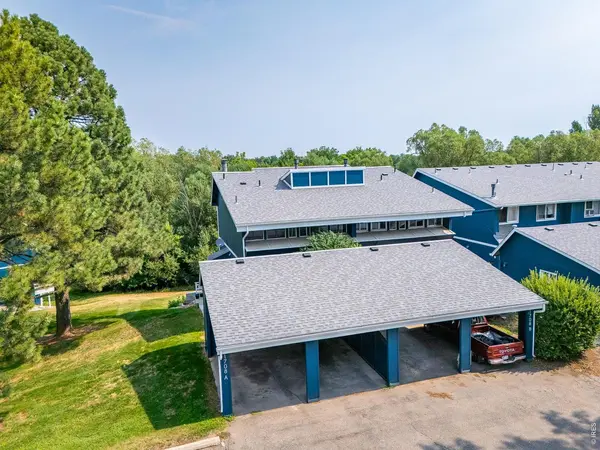 1708 Springmeadows #B, Fort Collins, CO 80525