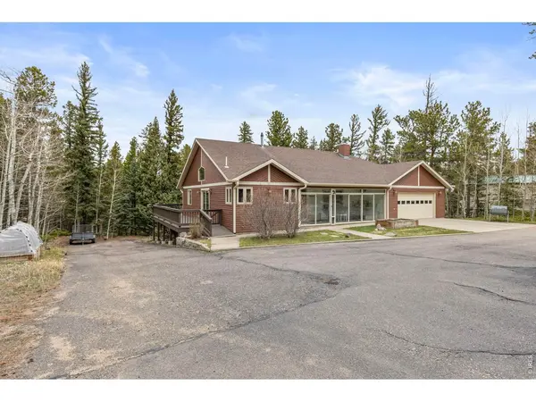 805 Lodge Pole, Black Hawk, CO 80422