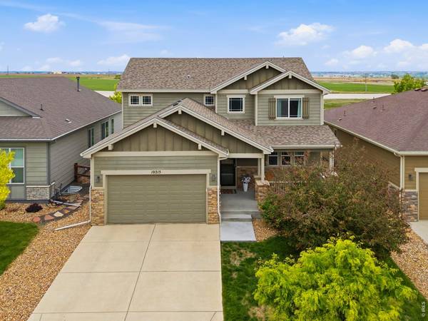 10215 W 11th, Greeley, CO 80634