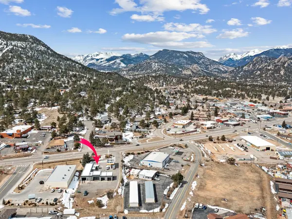 534 S Saint Vrain, Estes Park, CO 80517
