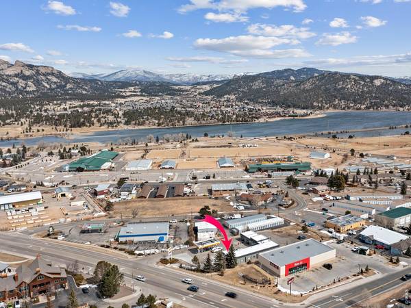 534 S Saint Vrain, Estes Park, CO 80517