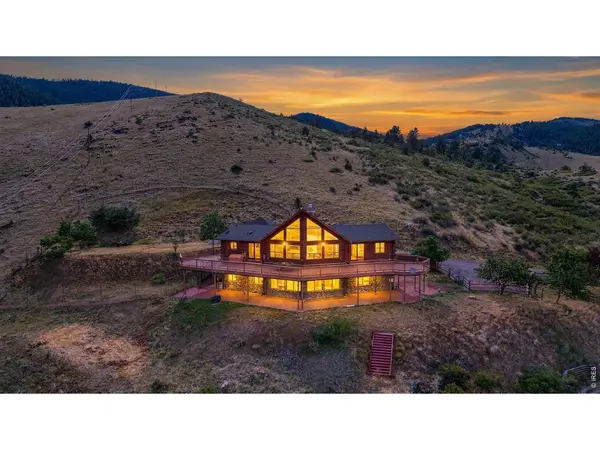 15121 Lazuli, Loveland, CO 80538