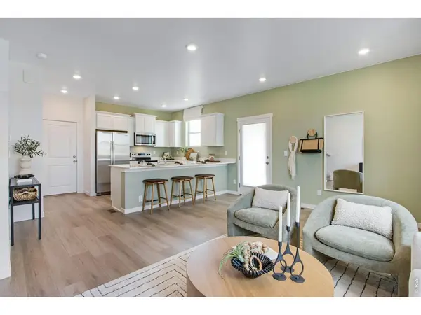 337 Fiord, Severance, CO 80550