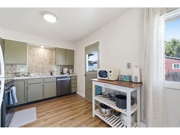 8204 Taylor, Fort Collins, CO 80528
