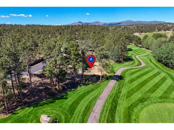 1532 Fox Acres, Red Feather Lakes, CO 80545