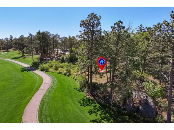 1532 Fox Acres, Red Feather Lakes, CO 80545